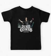 Bier brach nie meine Herz-Tour Kinder T-Shirt