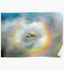 Phenomenon Poster