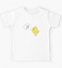 Pi ! Kids Tee