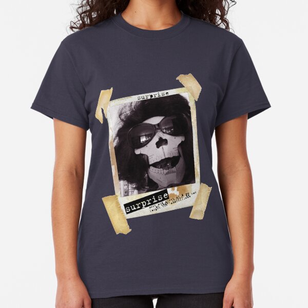lunatic sbapshot | surprise Classic T-Shirt