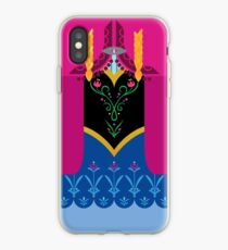 For the First Time in Forever iPhone Case