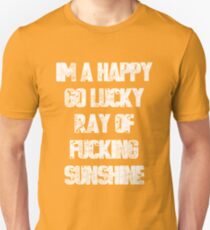 Ray of Sunshine Unisex T-Shirt