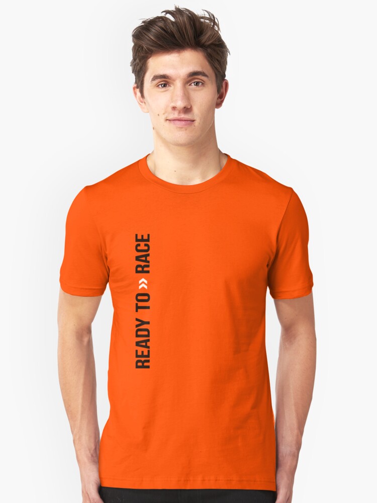 ktm dress shirt