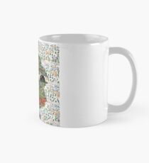 Rare Pepe - Frog Meme Compilation Mug