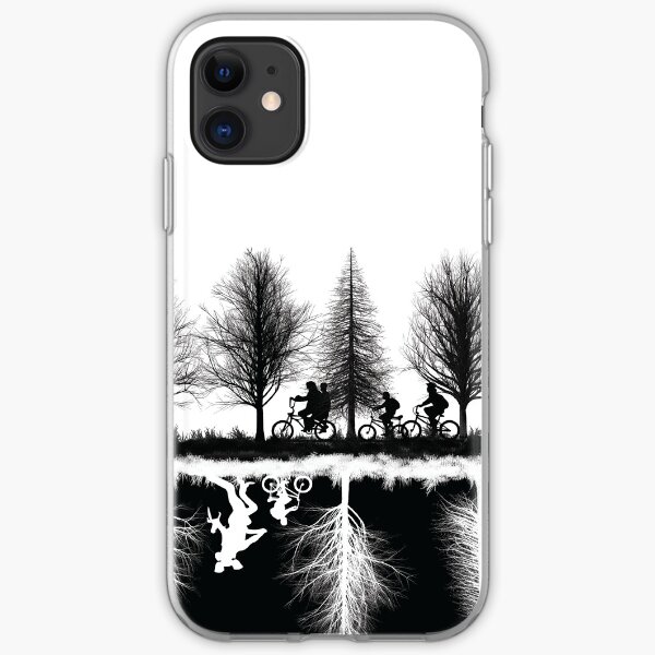 Stranger Klance iPhone 11 case Stranger Klance iPhone 11 case