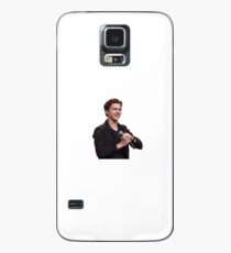 Tom Holland Case/Skin for Samsung Galaxy