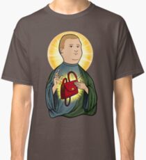 "That's My Purse" Savior Classic T-Shirt