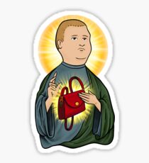 "That's My Purse" Savior Sticker