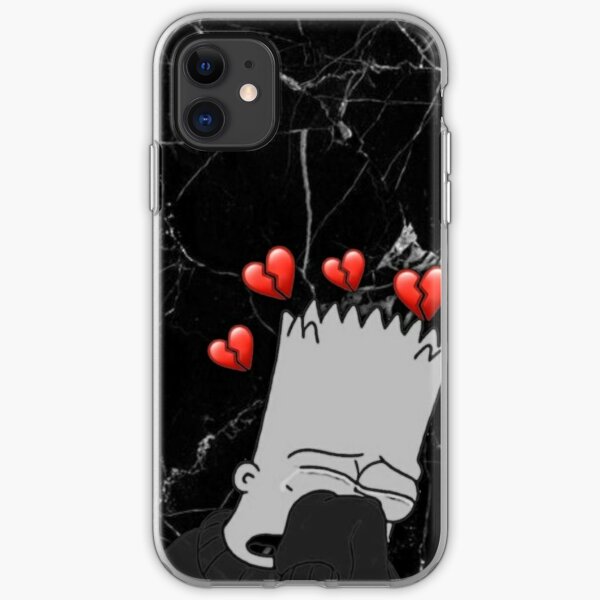 Sad Iphone Cases Covers Redbubble