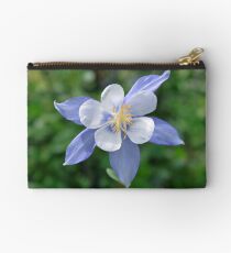 Wild Columbine - Grand Lake Colorado Studio Pouch