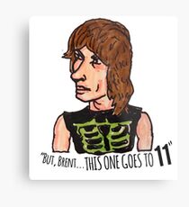 Dies ist Spinal Tap Metallbild