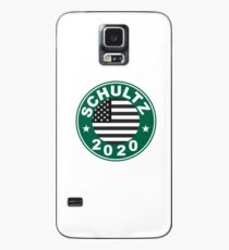 Schultz 2020 Case/Skin for Samsung Galaxy