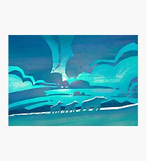 Winter Photographic Print