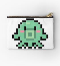 Pixel Mr. Tako Studio Pouch