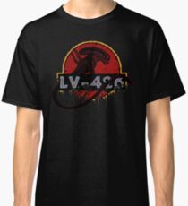 LV-426 Classic T-Shirt