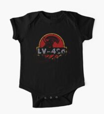 LV-426 One Piece - Short Sleeve