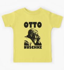 Otto Nuschke Kids Tee