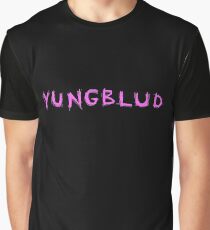 yungblud weird t shirt