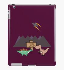 This Fertile Land iPad Case/Skin