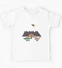 This Fertile Land Kids Tee