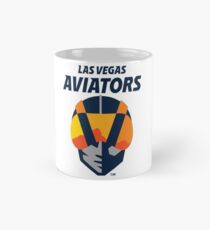 Las Vegas Aviators Mug