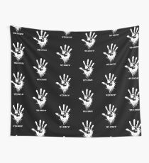 Dark Brotherhood Wall Tapestry