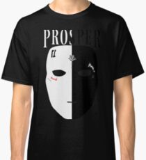 PROSPER XXX TRIBUTE Classic T-Shirt