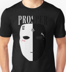 PROSPER XXX TRIBUTE Unisex T-Shirt
