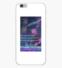 Sam Hyde - 198X Commiecrush500 iPhone Case