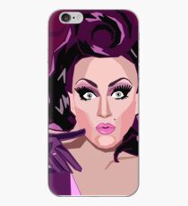 Ben Delacreme iPhone Case