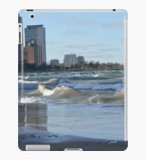 Lake Michigan iPad Case/Skin
