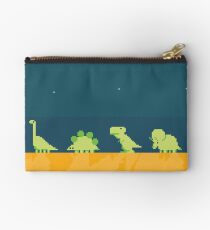 DINOSAURS! Studio Pouch