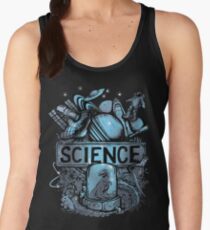 Science Women's Tank Top