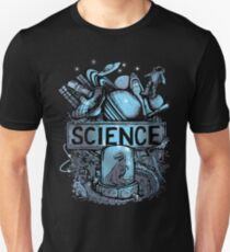 Science Unisex T-Shirt