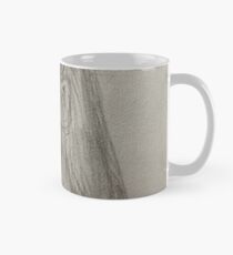 Old Woman Mug