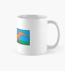 TYEISHA REX Mug