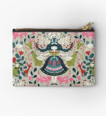 Scandinavian Girl Studio Pouch