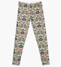 Legging Niña escandinava