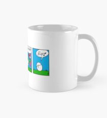 TYEISHA REX Mug