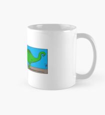 TYEISHA REX Mug