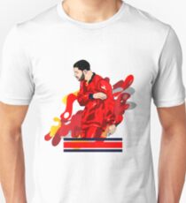 ICONIC Series: Canada Goose Flex Unisex T-Shirt