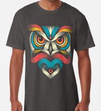 Sowl Longshirt