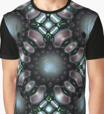 Built To Last Graphic T-Shirt