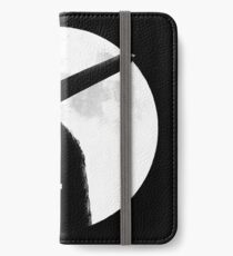 Berserk Lune Étui portefeuille/coque/skin iPhone