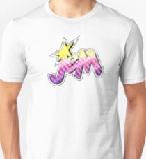 Camiseta unisex Jem