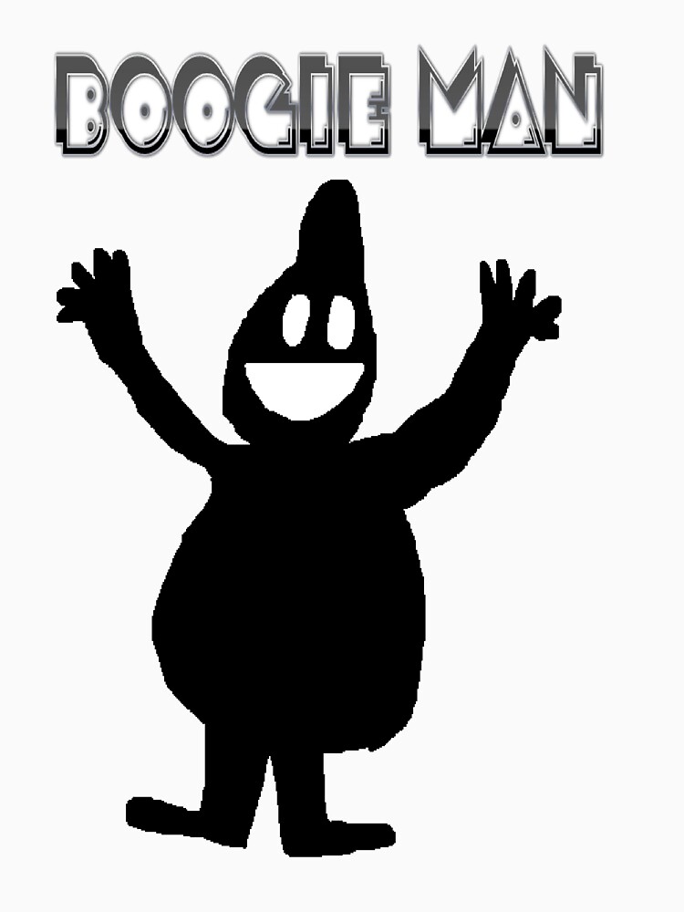 Boogie Man by PrettyNickie