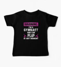 Leichter Turner Baby T-Shirt