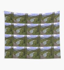 Rocky Sights Wall Tapestry