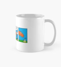 TYEISHA REX Mug