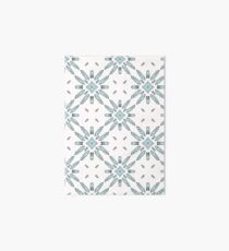 Sacred Esoteric Quartz Crystal Magic Art Board